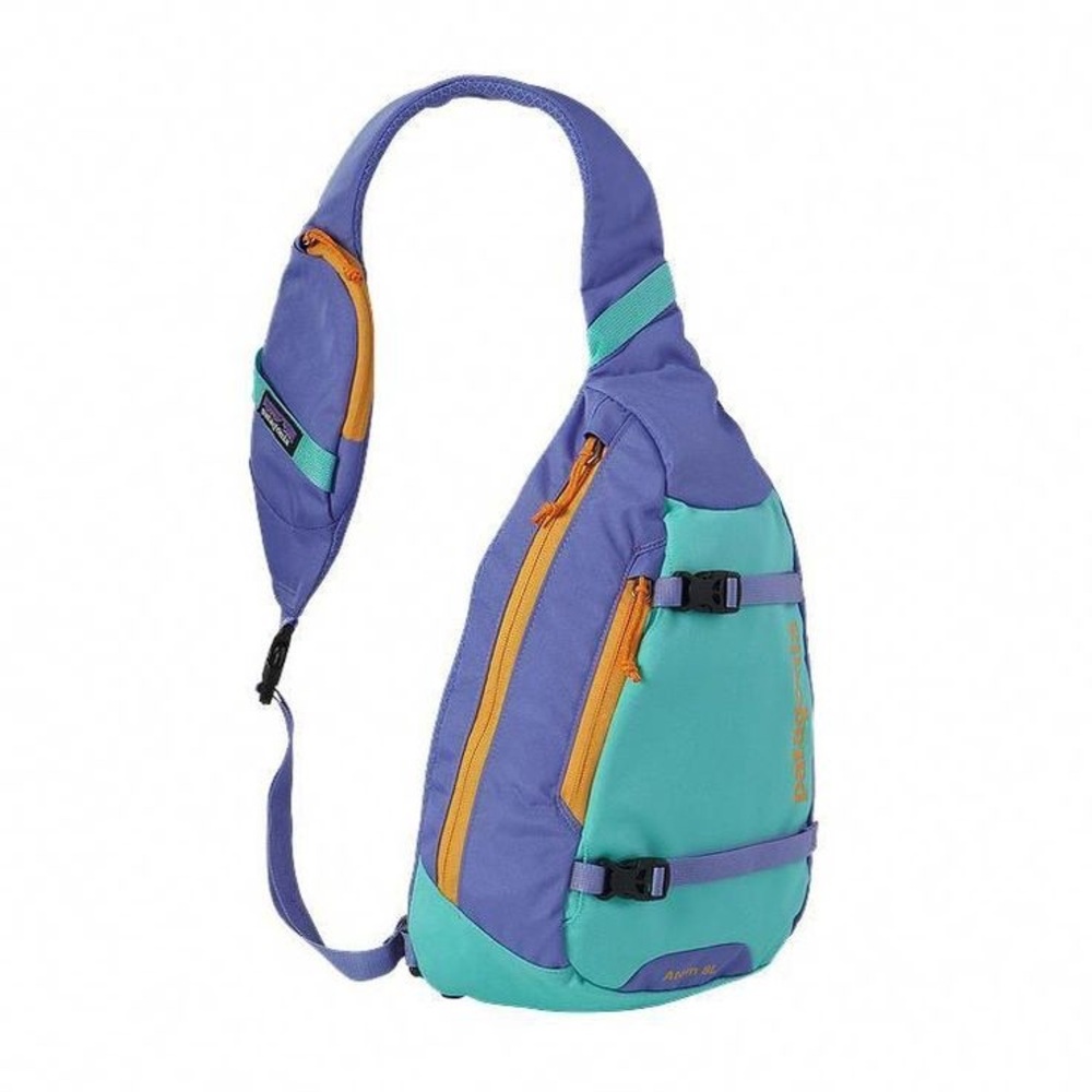Patagonia atom sling crossbody 8L
